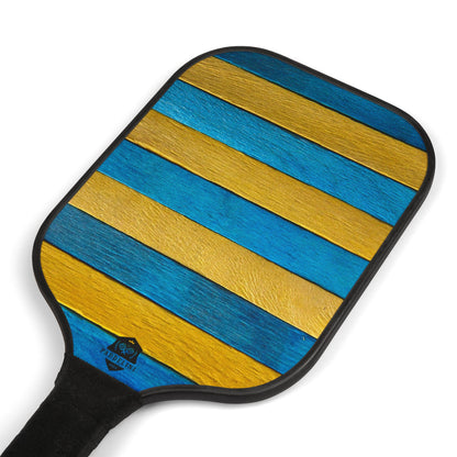 Bumble Stripe Paddel